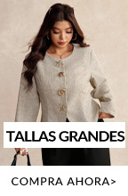  Tallas Grandes 
