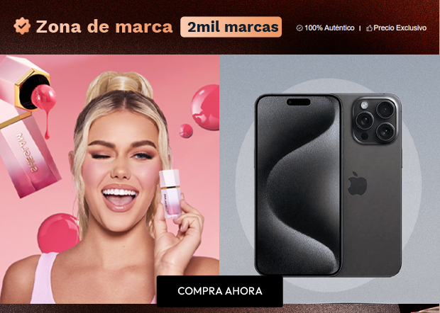  Zona de marca 