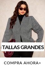  Tallas Grandes 