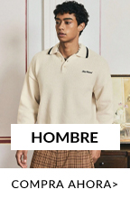  Hombre 