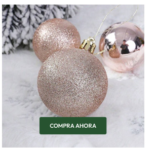  42 piezas - Juego de bolas de Navidad de color champán, decoraciones de bolas de Navidad de 3/4/5 cm, colgantes decorativos para el árbol de Navidad, bolas de Navidad con brillo, para decorar el árbol de Navidad, bolas colgantes a prueba de roturas para fiesta de Navidad, decoración del hogar, decoración de la habitación, Navidad, para decoración de árbol de Navidad en bodas, decoración navideña, adornos de bolas de Navidad DIY 