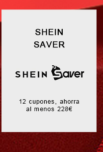 SHEIN SAVER