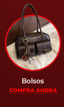  Bolsos 