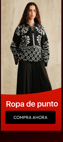  Ropa de punto 