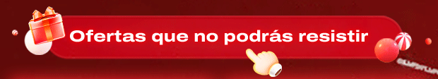  Ofertas que no podrás resistir— Aprovecha ya 