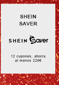 SHEIN SAVER