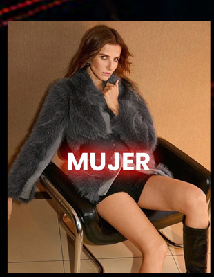  Mujer 