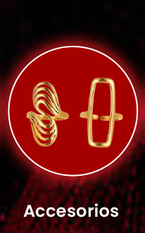  Accesorios 