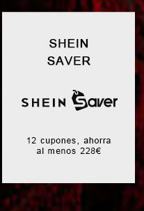 SHEIN SAVER