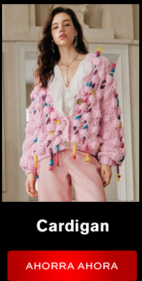  Cardigan 