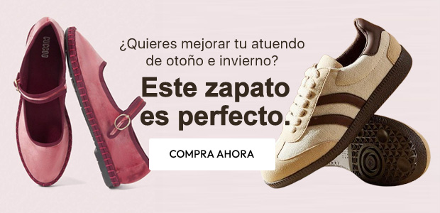  ¿Quieres mejorar tu atuendo de otoño e invierno 