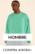  Hombre 