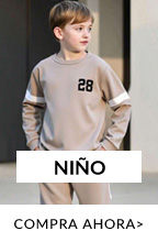  Niño 