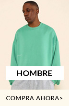  Hombre 