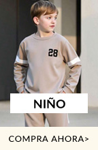  Niño 