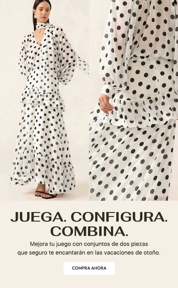  Juega. Configura. Combina. 