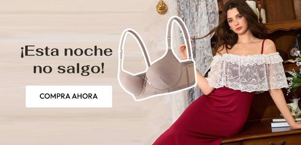  ¡Esta noche no salgo 