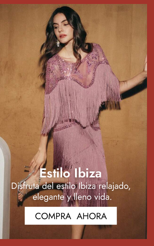  Estilo Ibiza 
