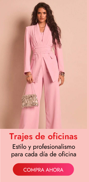  Trajes de oficinas 