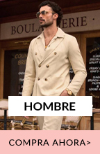  Hombre 