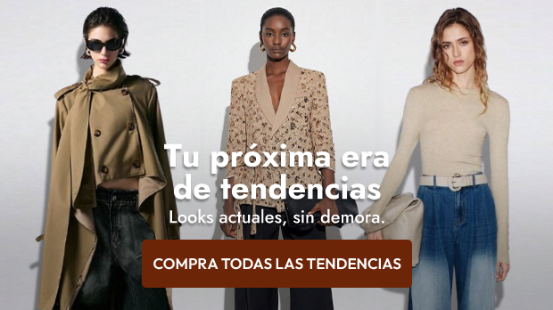  Tu próxima era de tendencias 