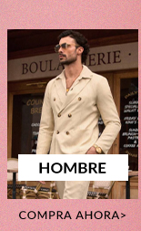 Hombre 