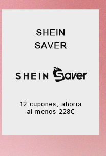 SHEIN SAVER