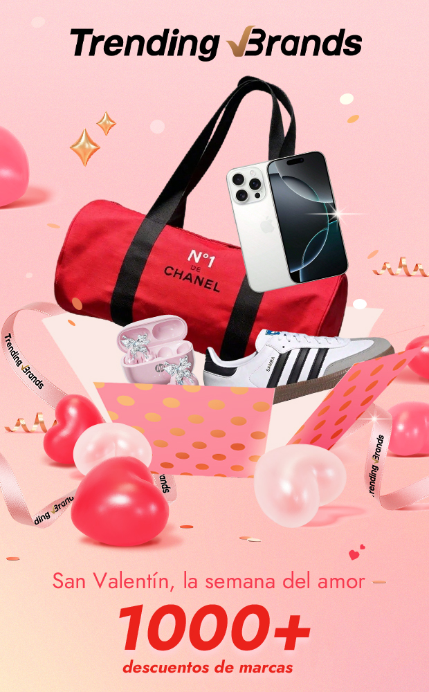  San Valentín, la semana del amor 