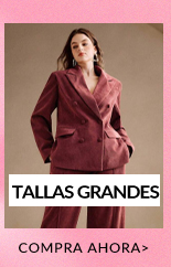  Tallas Grandes 
