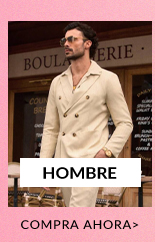  Hombre 