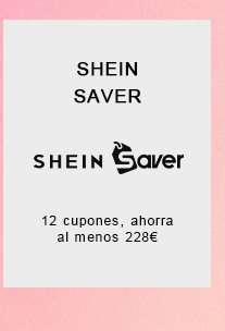 SHEIN SAVER