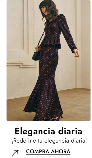  Elegancia diaria 