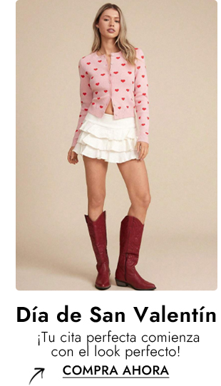  Día de San Valentín 