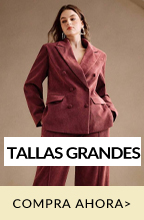  Tallas Grandes 