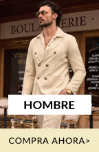  Hombre 