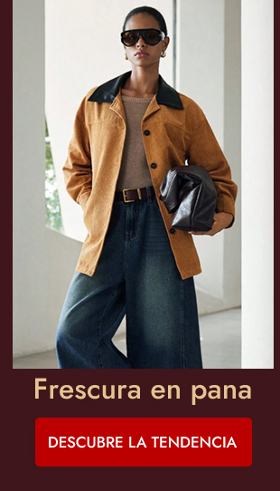  DESCUBRE LA TENDENCIA 