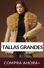  Tallas Grandes 
