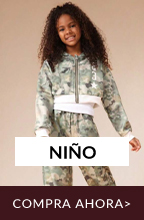  Niño 
