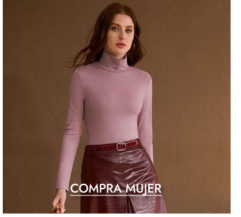  COMPRA MUJER 