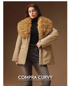  COMPRA CURVY 