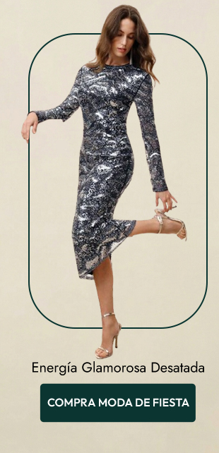  COMPRA MODA DE FIESTA 