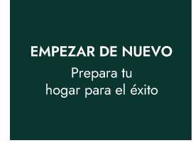  Empezar de nuevo 