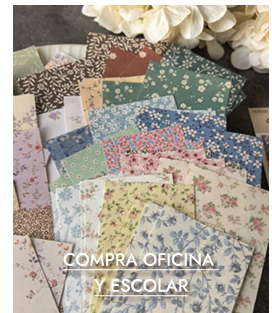  COMPRA OFICINA Y ESCOLAR 