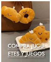  COMPRA JUGUETES Y JUEGOS 