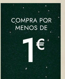  COMPRA POR MENOS DE 1€ 