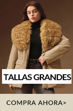  Tallas Grandes 