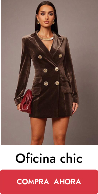  Oficina chic 