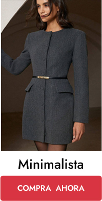  Minimalista 