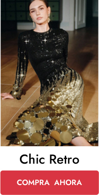  Chic Retro 
