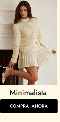  Minimalista 